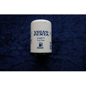 Volvo Penta brndstoffilter 21492771