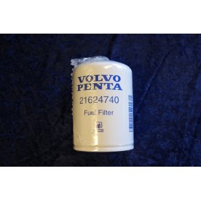 Volvo Penta brndstoffilter 21624740