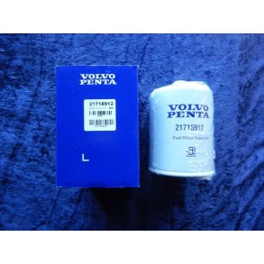 Volvo Penta brndstoffilter 21718912