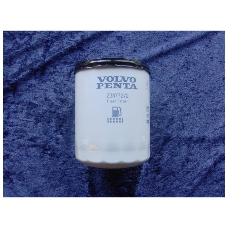 Volvo Penta brndstoffilter 22377272