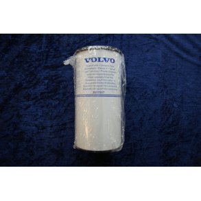 Volvo Penta brndstoffilter 3817517