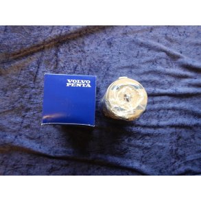 Volvo Penta brndstoffilter 861014