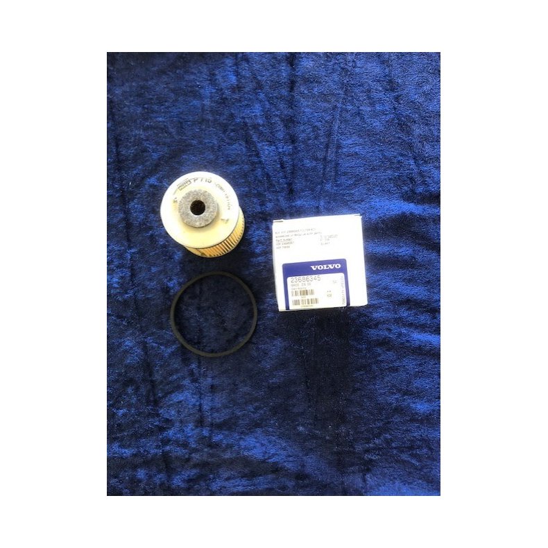 Volvo Penta brndstoffilter 23686345