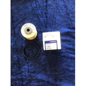 Volvo Penta brndstoffilter 23686345