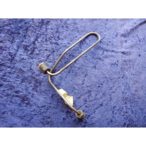 Volvo Penta brndstofrr 414445