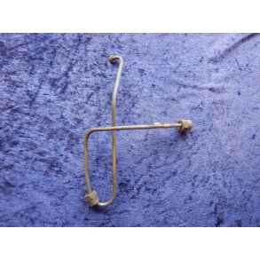 Volvo Penta brndstofrr 414447