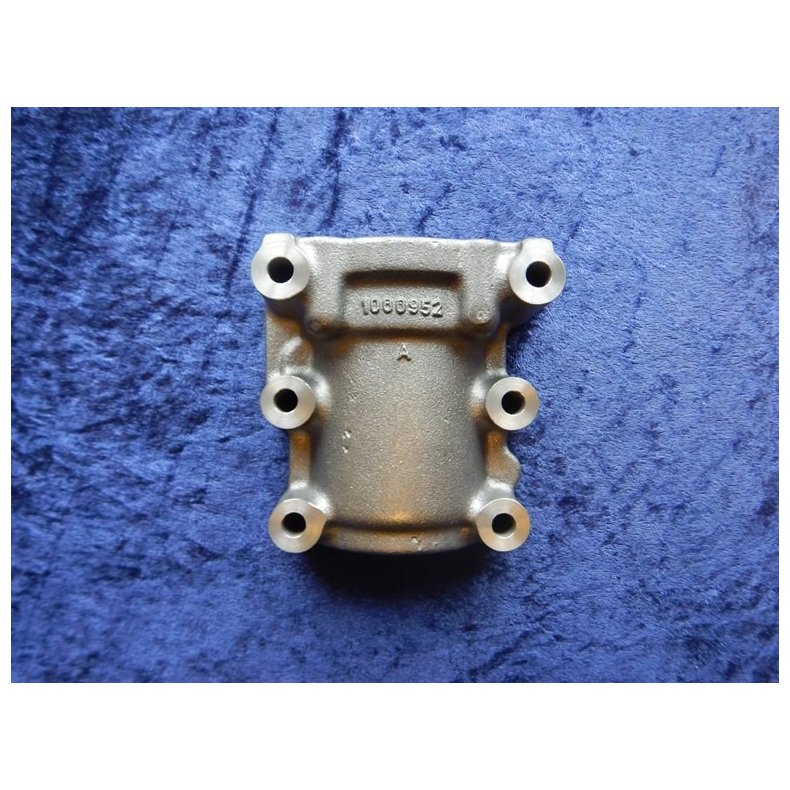 Volvo Penta dksel for brndstofpumpetrk 1543491