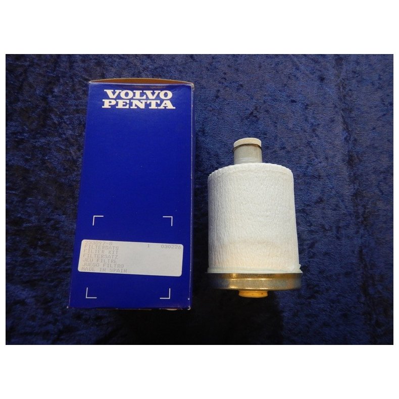 Volvo Penta filter 233897