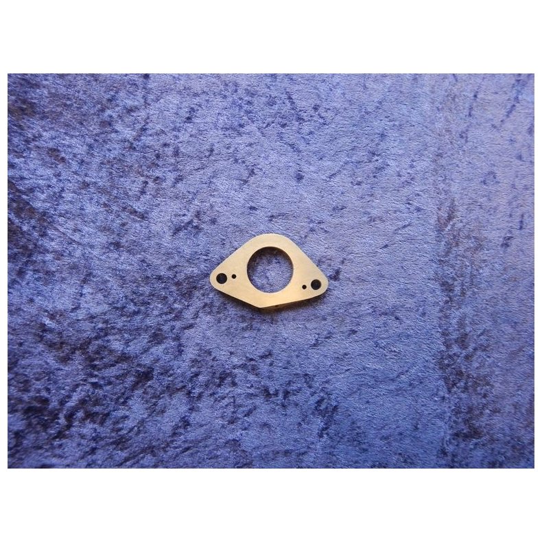 Volvo Penta flange 405079