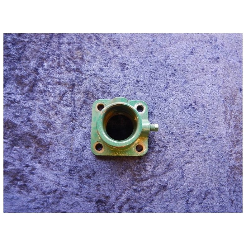 Volvo Penta flange 823378