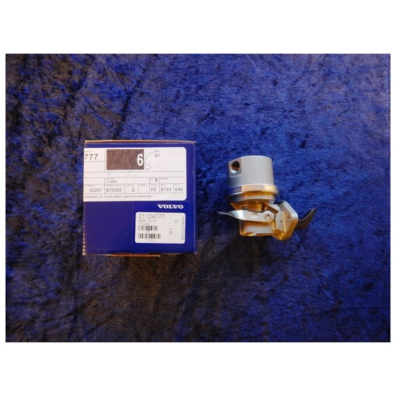 Volvo Penta forpumpe 21134777