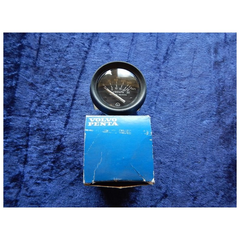 Volvo Penta gear ur 0-30 bar 873202