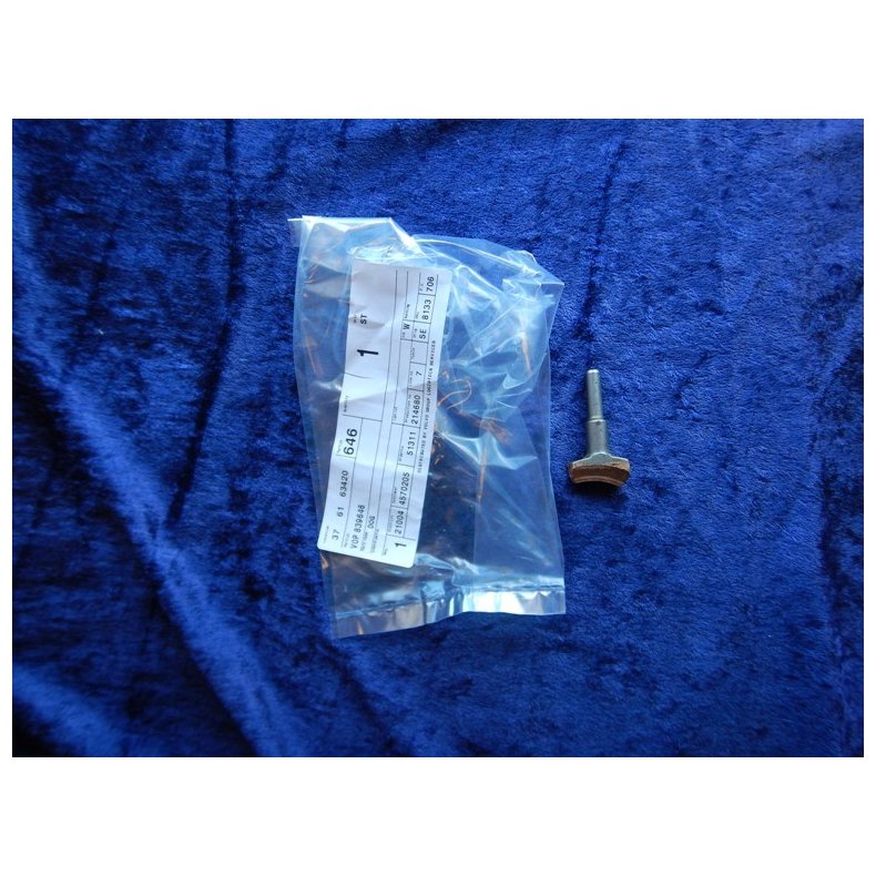 Volvo Penta glidesko 839646