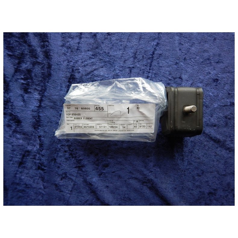 Volvo Penta gummi ophng 858455