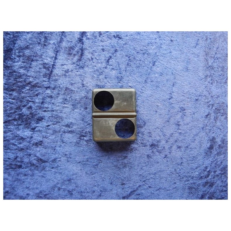 Volvo Penta gummislange 842695