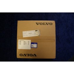 Volvo Penta gummittning kit 21389074