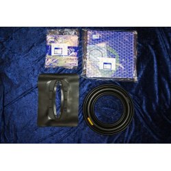 Volvo Penta gummittning kit 21389074