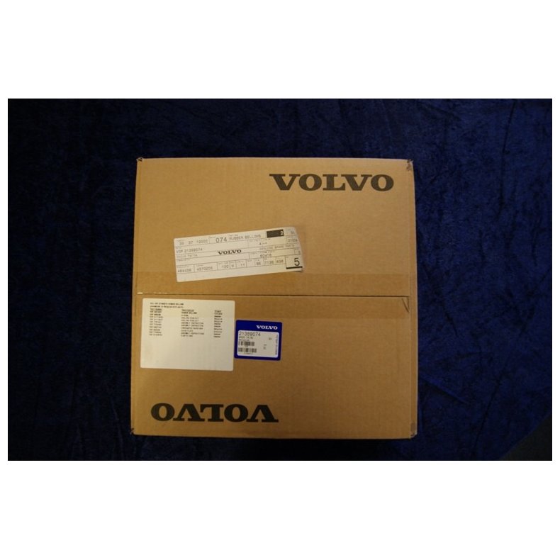 Volvo Penta gummittning kit 21389074