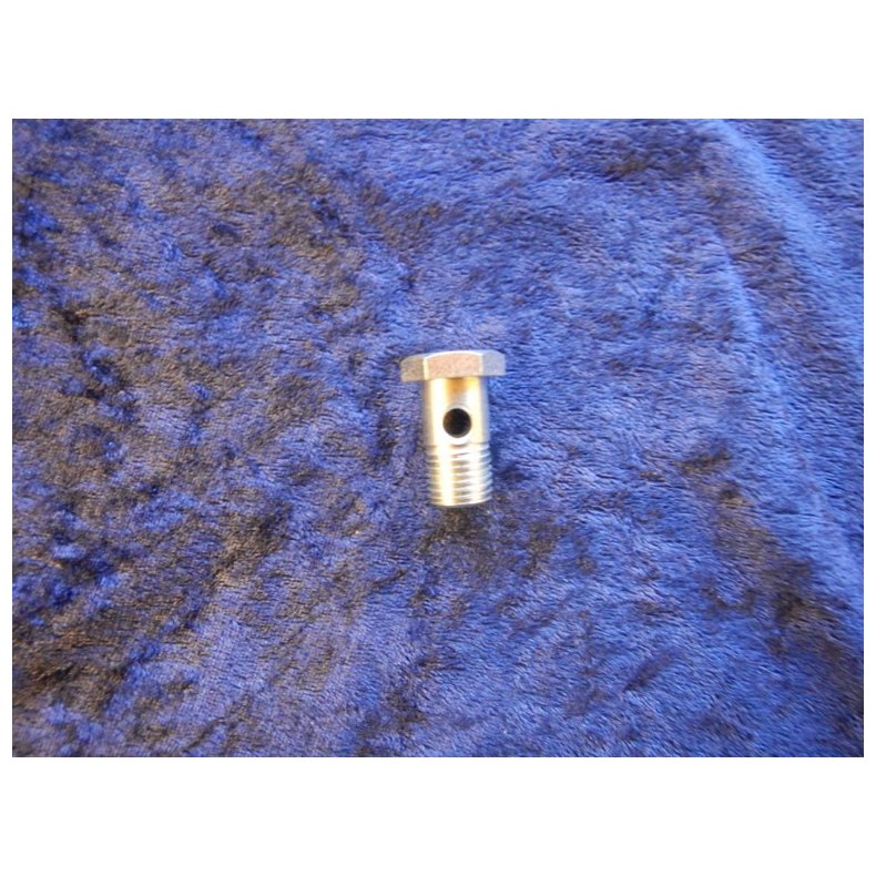 Volvo Penta banjobolt 25167
