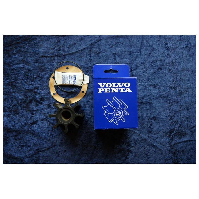 Volvo Penta impeller 24139377