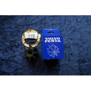 Volvo Penta impeller 24139377