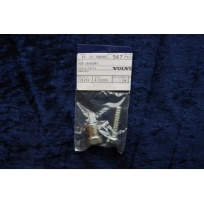 Volvo Penta impeller aftrkker 3843947