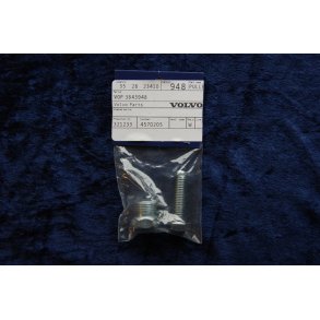 Volvo Penta impeller aftrkker 3843948