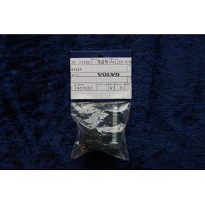 Volvo Penta impeller aftrkker 3843949