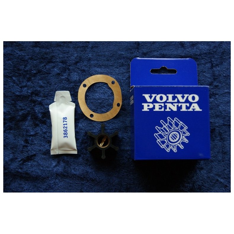 Volvo Penta impeller kit 21951342