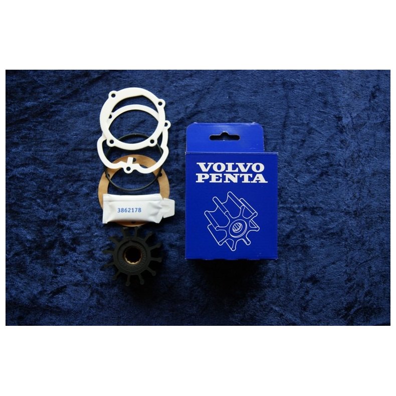 Volvo Penta impeller kit 21951346