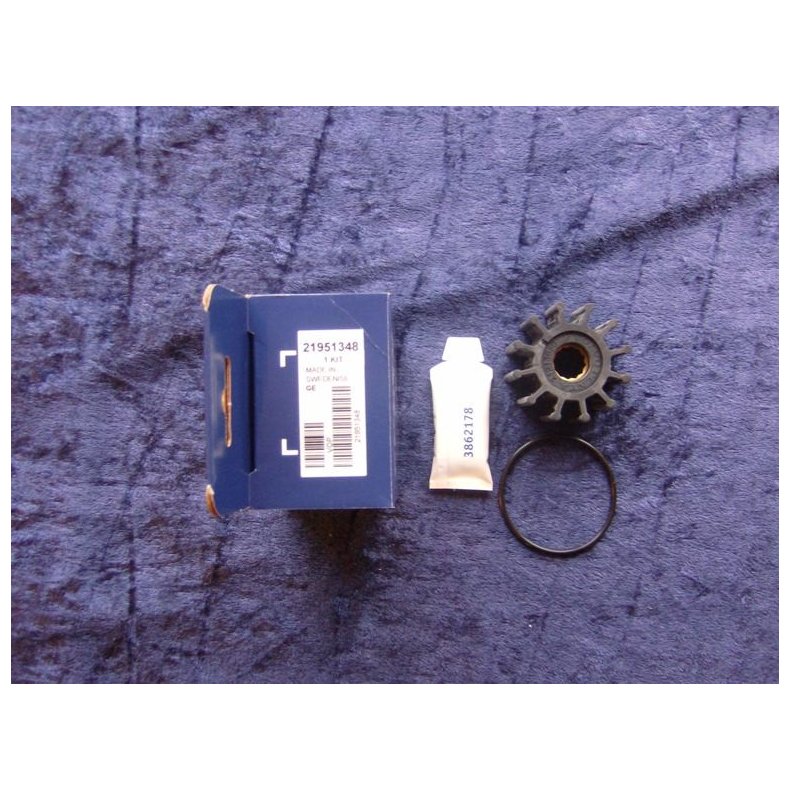 Volvo Penta impeller kit 21951348