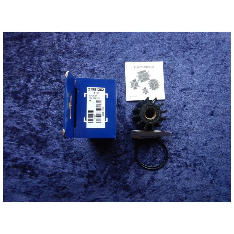 Volvo Penta impeller kit 21951352