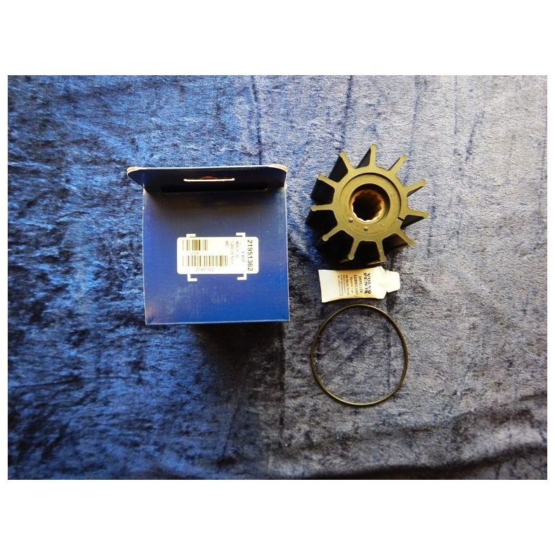 Volvo Penta impeller kit 21951362