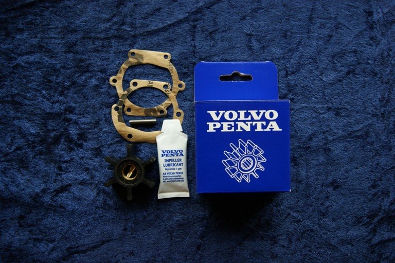 22222936 Volvo Penta impeller kit