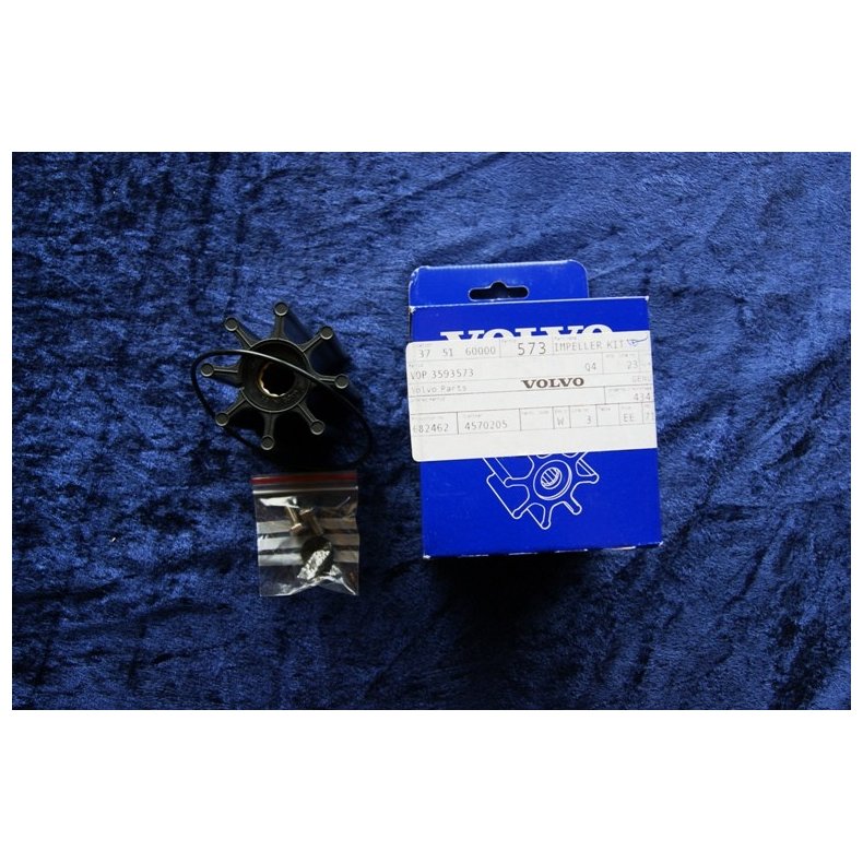 Volvo Penta impeller kit 3593573