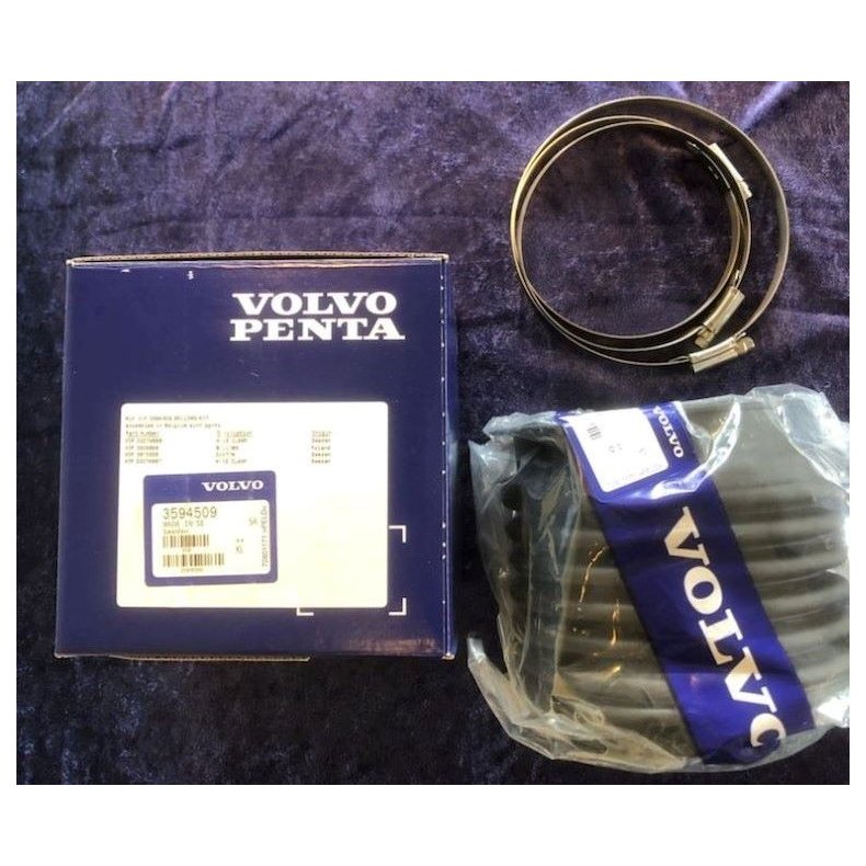 Volvo Penta kardanblg kit 3594509