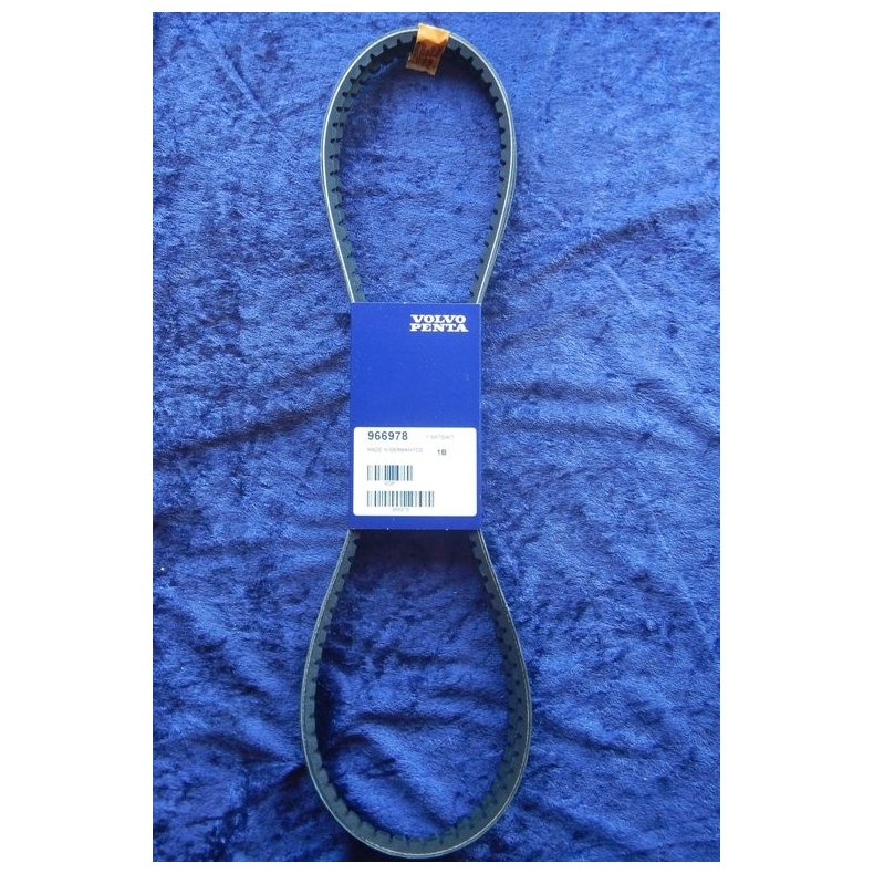 Volvo Penta kileremsst 966978