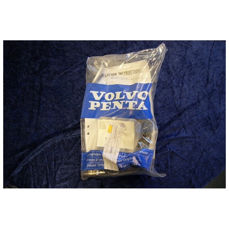 Volvo Penta kleslange 875822
