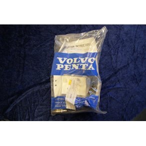 Volvo Penta kleslange 875822