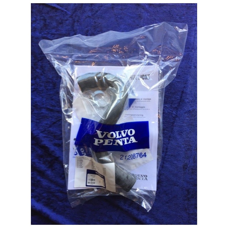 Volvo Penta kleslange kit 876632