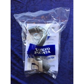 Volvo Penta kleslange kit 876632