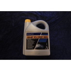 Volvo Penta klevske 24712786