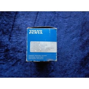 Volvo Penta start kontakt 870621