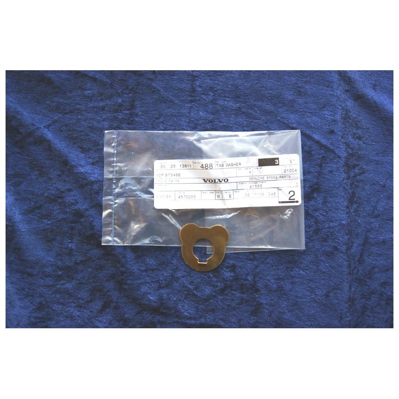 Volvo Penta lse blik 873488