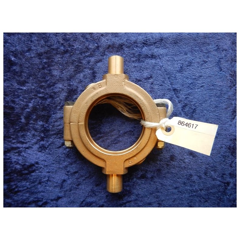 Volvo Penta lejeholder 864617
