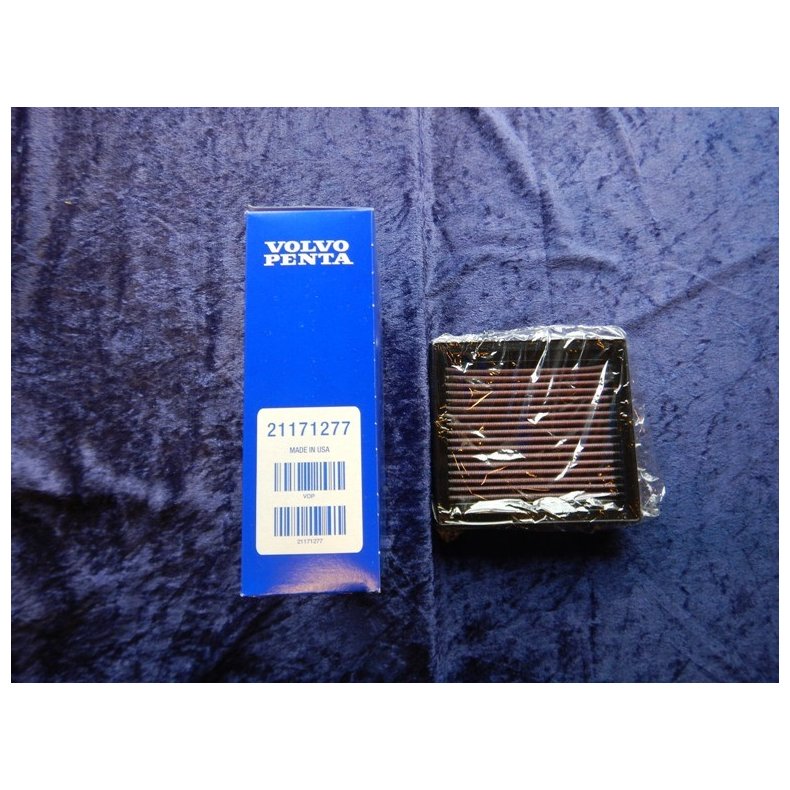 Volvo Penta luftfilter 21171277