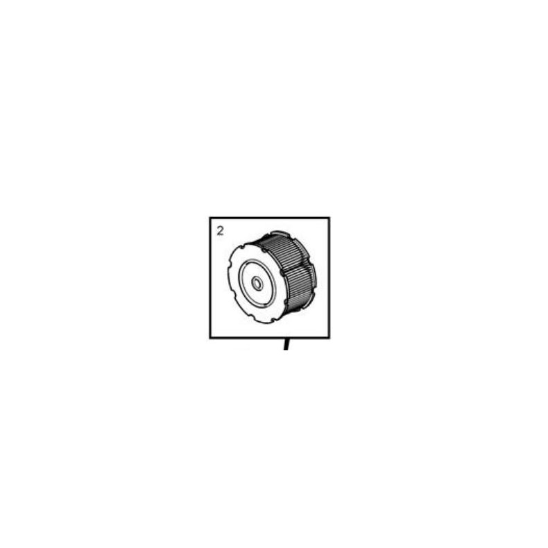 Volvo Penta luftfilter 21646645