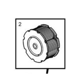 Volvo Penta luftfilter 21646645