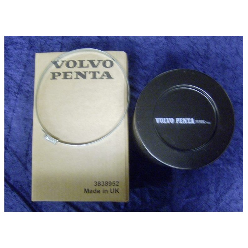 Volvo Penta luftfilter 3838952
