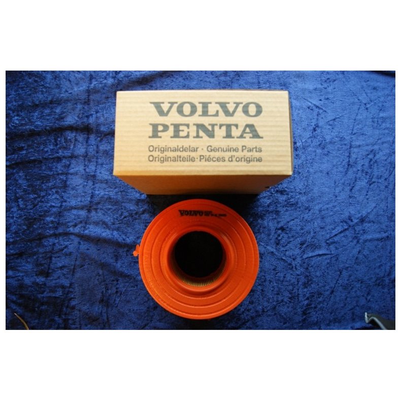 Volvo Penta luftfilter 858488